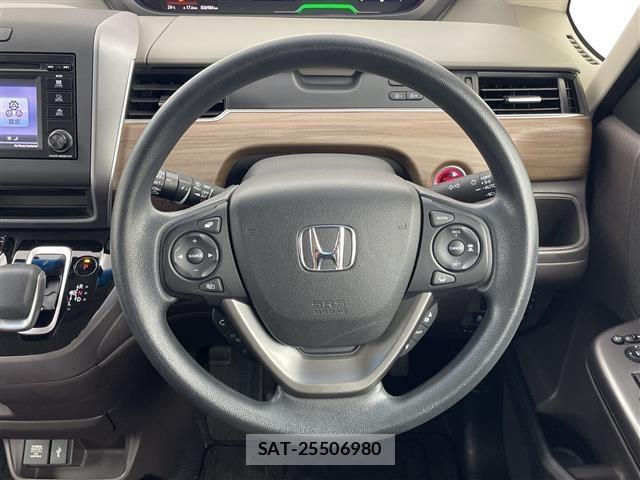 Honda FREED 2021 8716398-22