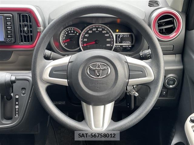 Toyota PASSO 2017 8887919-14