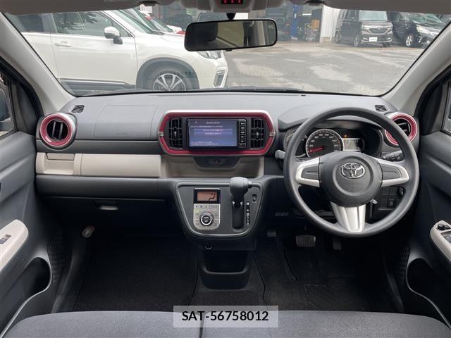 Toyota PASSO 2017 8887919-15