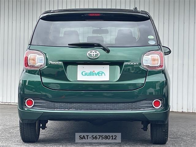 Toyota PASSO 2017 8887919-22
