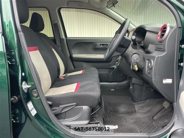 Toyota PASSO 2017 8887919-3