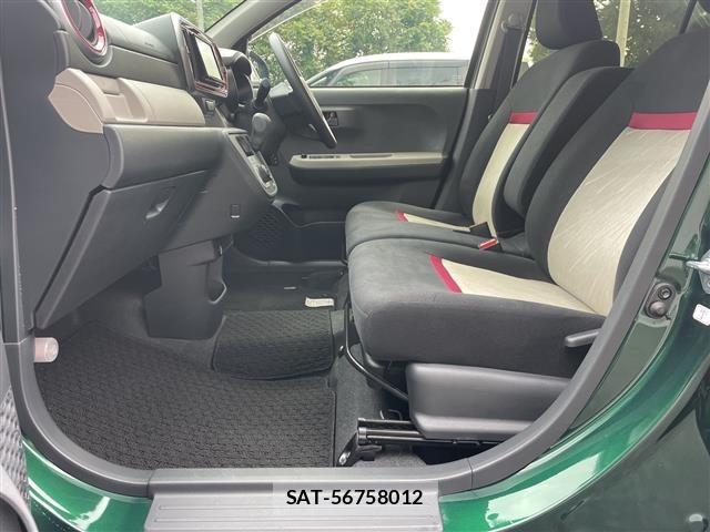 Toyota PASSO 2017 8887919-5