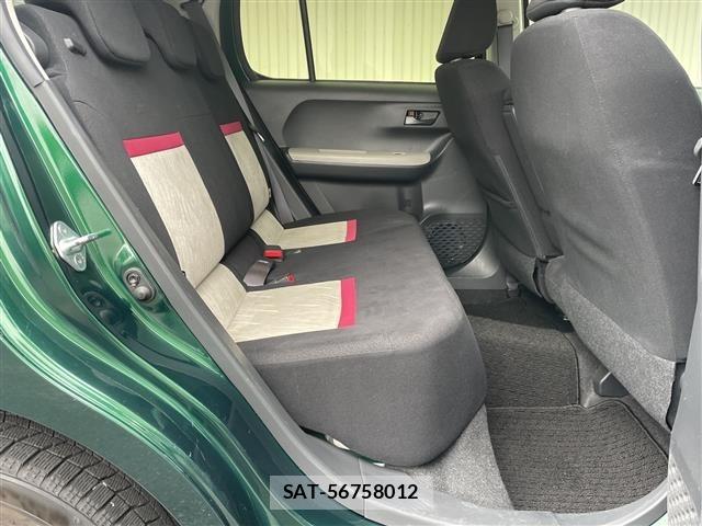 Toyota PASSO 2017 8887919-7