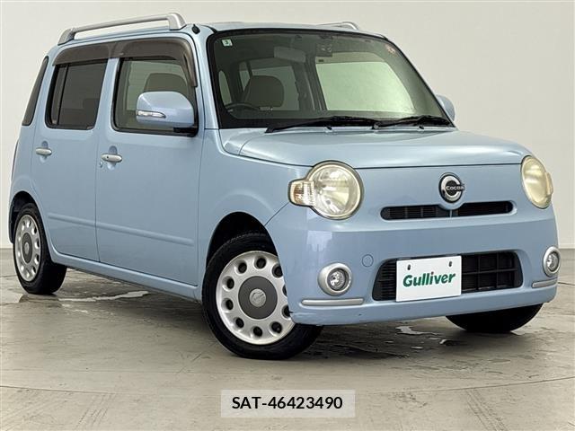 Daihatsu MIRA COCOA 2010 8751754-0