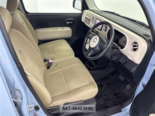 Daihatsu MIRA COCOA 2010 8751754-10