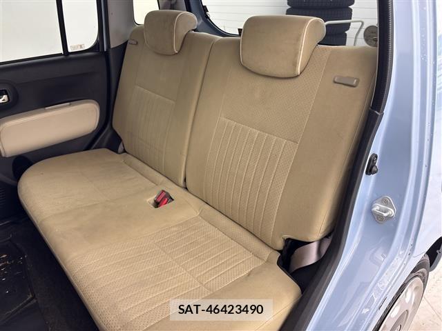Daihatsu MIRA COCOA 2010 8751754-11