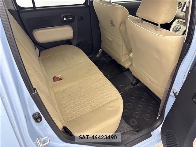 Daihatsu MIRA COCOA 2010 8751754-12