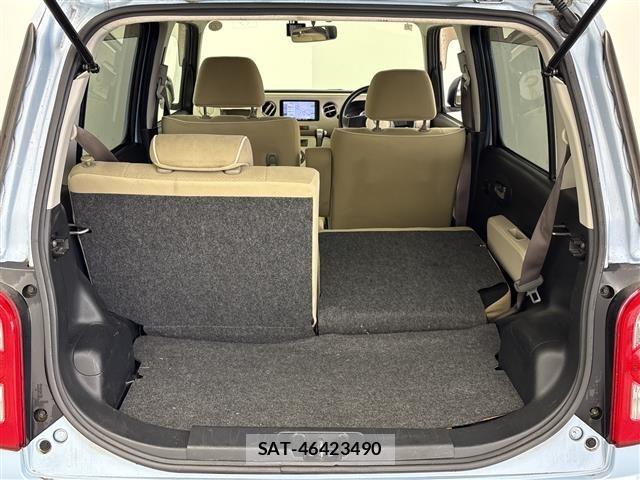 Daihatsu MIRA COCOA 2010 8751754-13