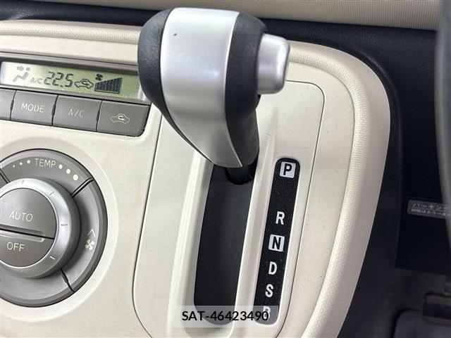 Daihatsu MIRA COCOA 2010 8751754-19