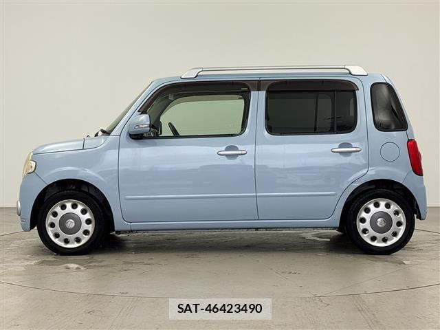 Daihatsu MIRA COCOA 2010 8751754-2