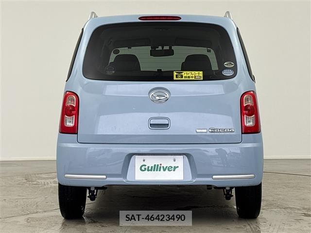 Daihatsu MIRA COCOA 2010 8751754-4