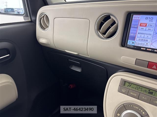 Daihatsu MIRA COCOA 2010 8751754-5