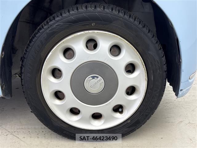 Daihatsu MIRA COCOA 2010 8751754-6