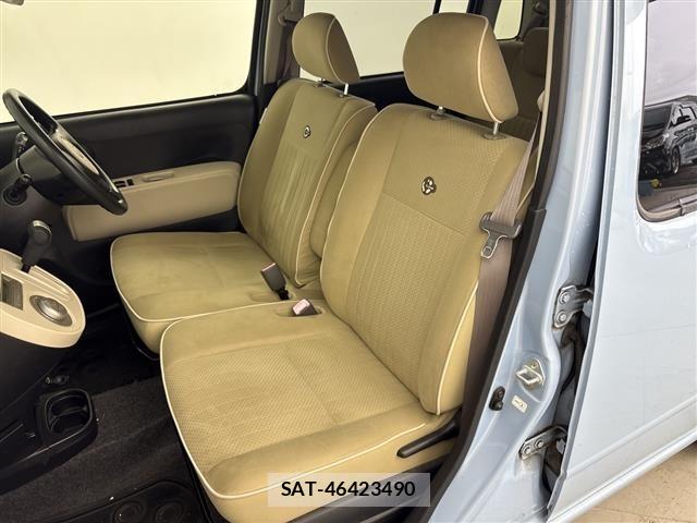 Daihatsu MIRA COCOA 2010 8751754-9