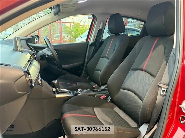 Mazda DEMIO 2014 8709012-1