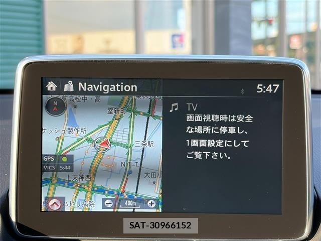 Mazda DEMIO 2014 8709012-12