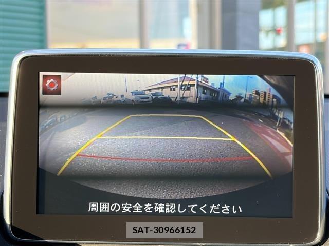 Mazda DEMIO 2014 8709012-15