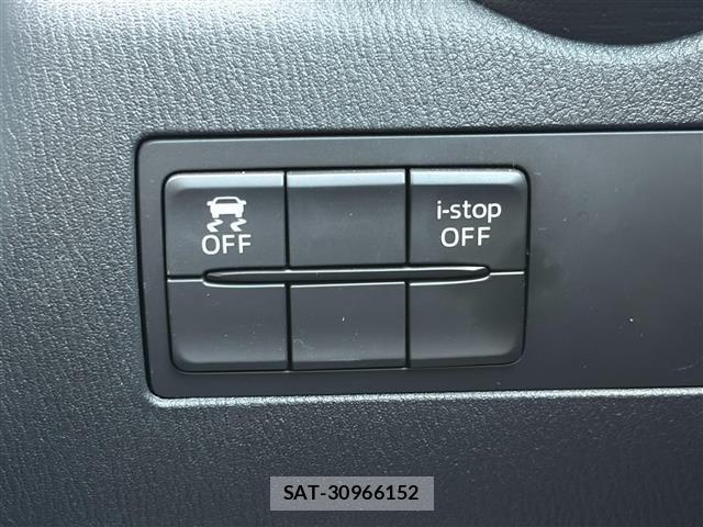 Mazda DEMIO 2014 8709012-16