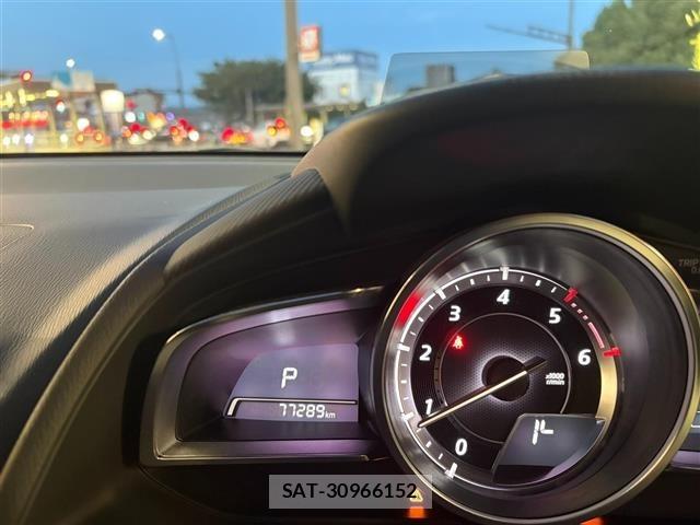 Mazda DEMIO 2014 8709012-17