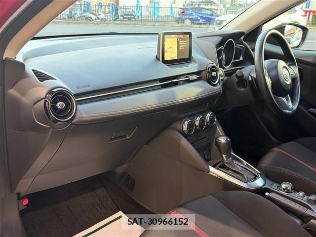 Mazda DEMIO 2014 8709012-18