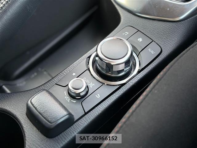 Mazda DEMIO 2014 8709012-4
