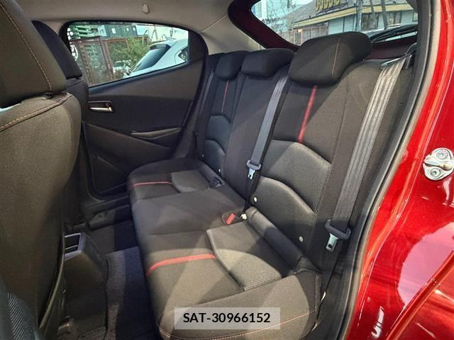 Mazda DEMIO 2014 8709012-5