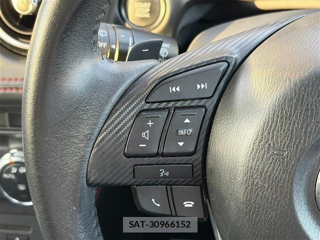 Mazda DEMIO 2014 8709012-6
