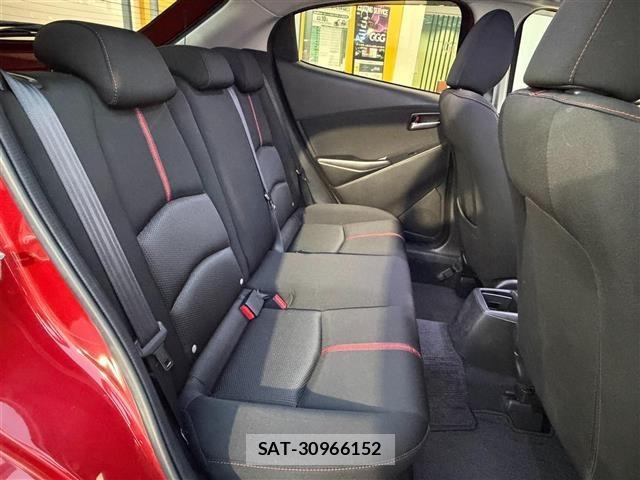 Mazda DEMIO 2014 8709012-7