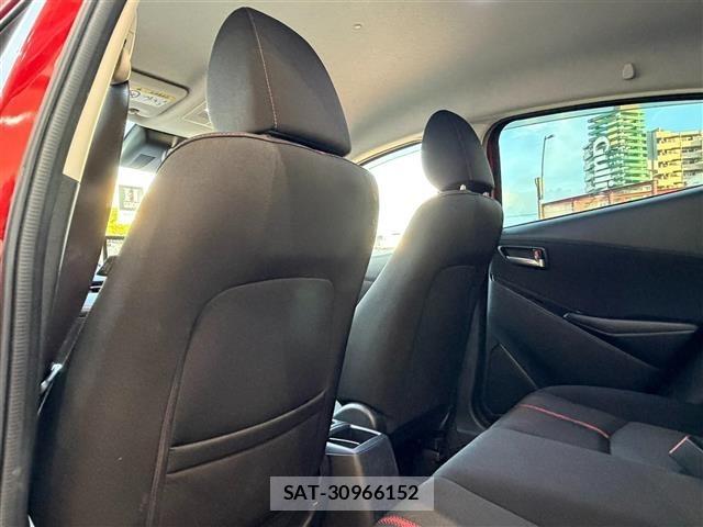 Mazda DEMIO 2014 8709012-8