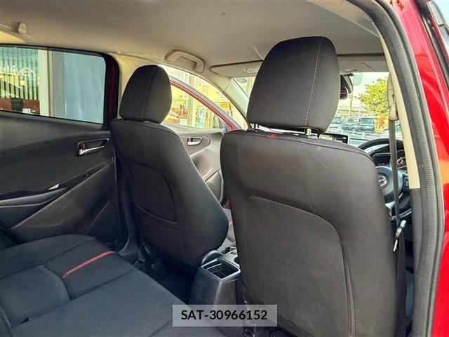 Mazda DEMIO 2014 8709012-9