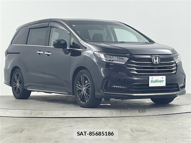 Honda ODYSSEY 2021 8714319-0