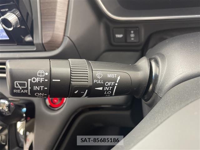 Honda ODYSSEY 2021 8714319-1