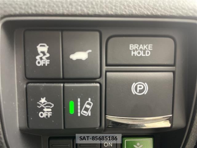 Honda ODYSSEY 2021 8714319-10