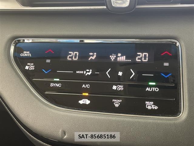Honda ODYSSEY 2021 8714319-11