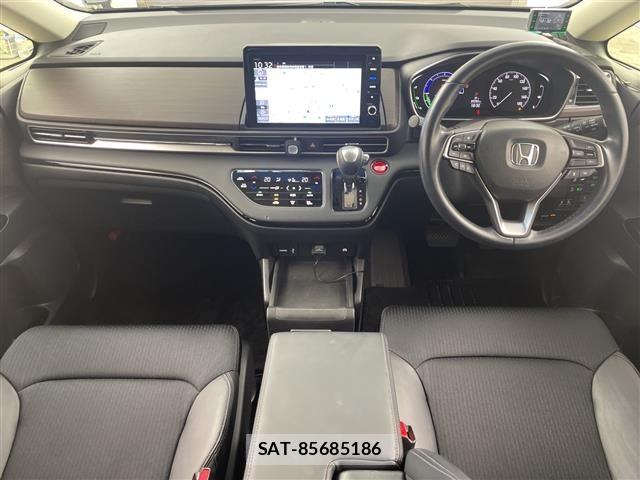 Honda ODYSSEY 2021 8714319-14