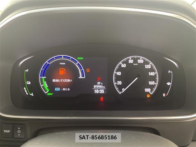Honda ODYSSEY 2021 8714319-15