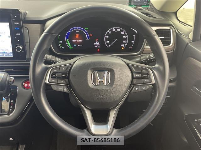 Honda ODYSSEY 2021 8714319-18
