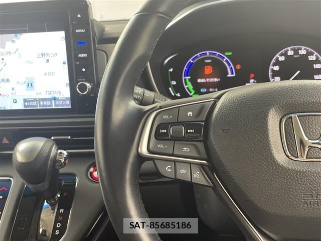 Honda ODYSSEY 2021 8714319-19