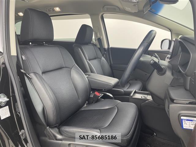 Honda ODYSSEY 2021 8714319-2