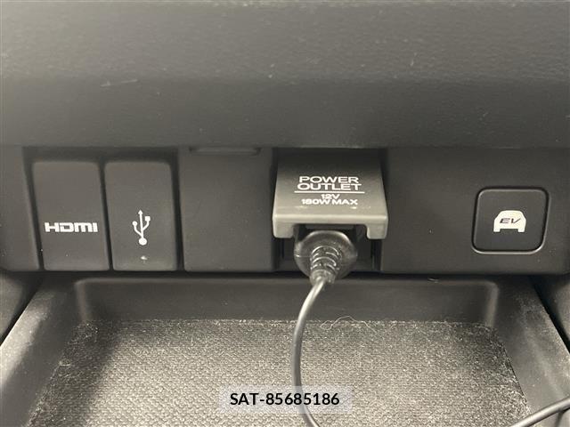 Honda ODYSSEY 2021 8714319-20