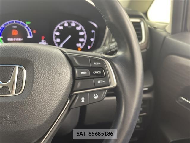 Honda ODYSSEY 2021 8714319-21