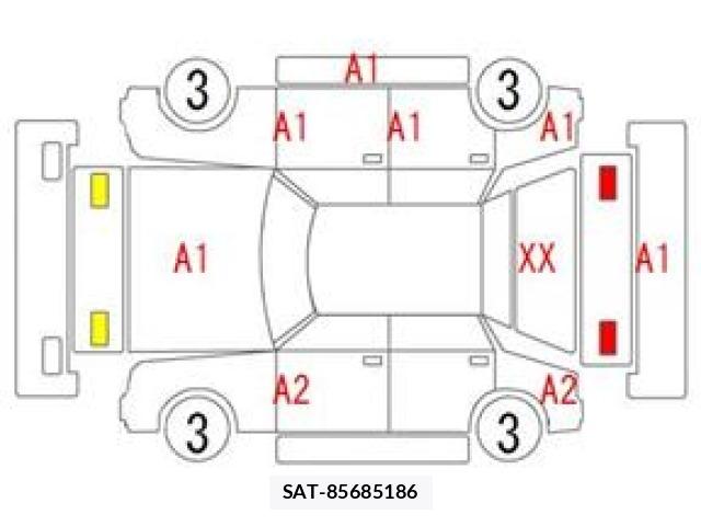 Honda ODYSSEY 2021 8714319-23