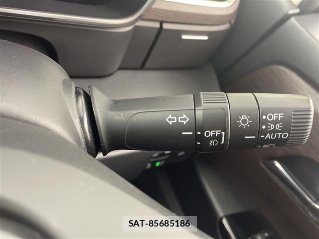Honda ODYSSEY 2021 8714319-3