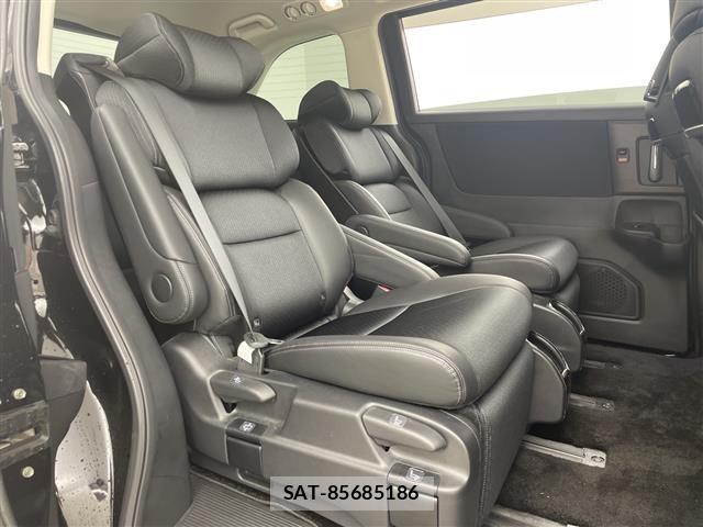Honda ODYSSEY 2021 8714319-4