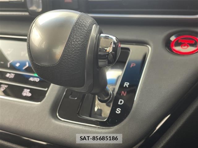 Honda ODYSSEY 2021 8714319-5