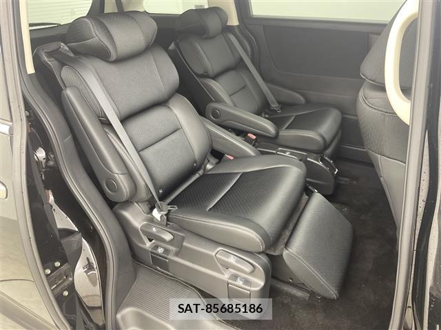 Honda ODYSSEY 2021 8714319-6