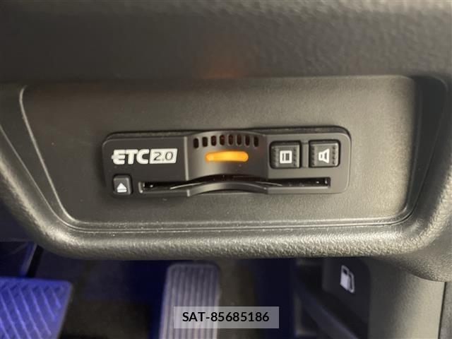 Honda ODYSSEY 2021 8714319-7