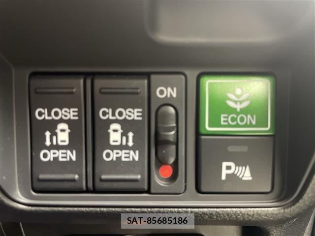 Honda ODYSSEY 2021 8714319-8