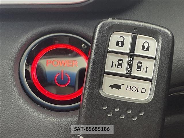 Honda ODYSSEY 2021 8714319-9