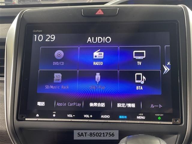 Honda FREED 2022 8716402-18